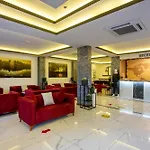 Hotell Aslan - Ex 4*