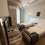 Aslan - Ex Hotell 4*