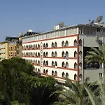 Hotell Aslan - Ex