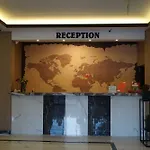 Hotell Aslan - Ex 4*