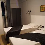 Hotell Aslan - Ex Alanya