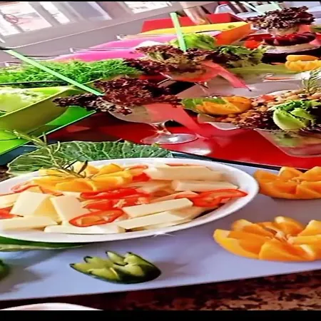 Aslan - Ex 4* Alanya