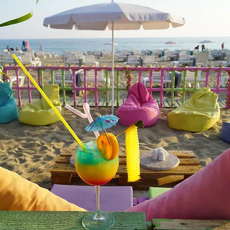 Aslan - Ex Hotel 4*