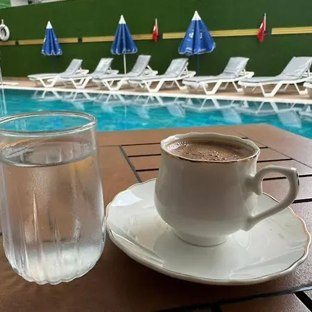 Aslan - Ex Hotel Alanya