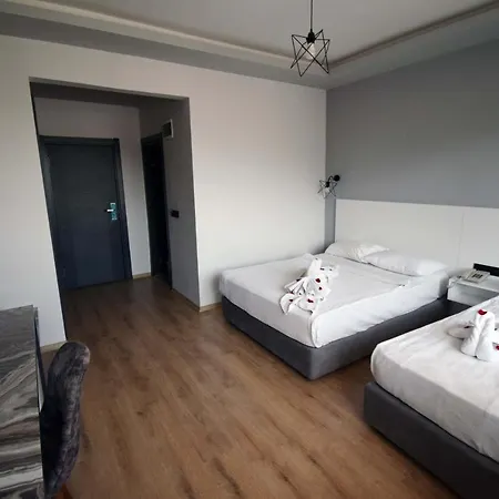 Aslan - Ex 4* Alanya