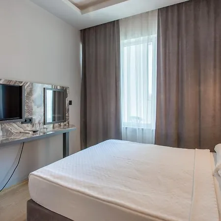 Aslan - Ex 4* Alanya