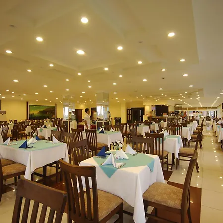 Hotel Aslan - Ex Alanya